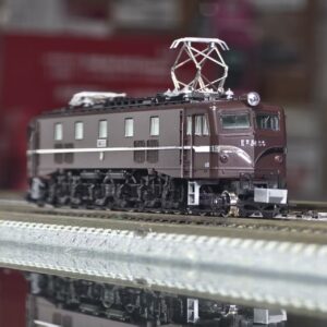 KATO 3050 EF58 60 お召予備機 11 KATO 3050 EF58 60 お召予備機:圖片 6