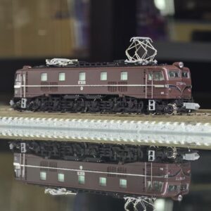 KATO 3050 EF58 60 お召予備機 10 KATO 3050 EF58 60 お召予備機:圖片 5