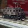 MICROACE A1903 EF10-12 ぶどう色1号 国府津機関区