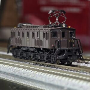 MICROACE A1903 EF10-12 ぶどう色1号国府津機関区- Khaho Store 咔好