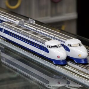 MICROACE A9654 山陽新幹線0系 R編成 R31 (2003年) 「こだま」6両