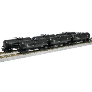 <新品預訂> 中車長鳴 N GN70-00875係六節 (新造黑-山東高速) 3 <新品預訂> 中車長鳴 N GN70-00875係六節 (新造黑-山東高速):圖片 2