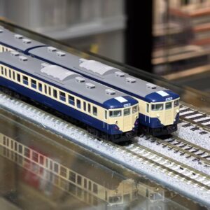 TOMIX 97626 97627 97628 国鉄 113-1000系近郊電車（横須賀・総武快速線・幕張電車区）：圖片 5