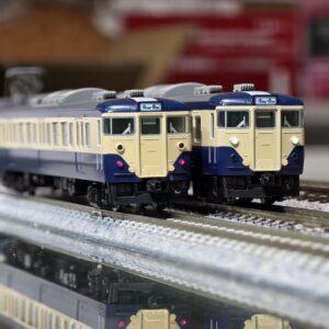 TOMIX 97626 97627 97628 国鉄113-1000系近郊電車（横須賀・総武快速線