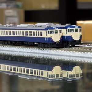 TOMIX 97626 97627 97628 国鉄 113-1000系近郊電車（横須賀・総武快速線・幕張電車区）：圖片 4
