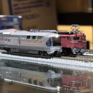 TOMIX 97983  JR E26系「再見仙后座 (Casiopela)」25 週年特別企劃品 13輛 現貨：圖片 4