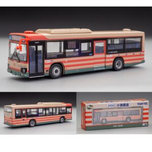 TOMYTEC 335863 (JH062)全國巴士 Collection 80 小湊鐵道