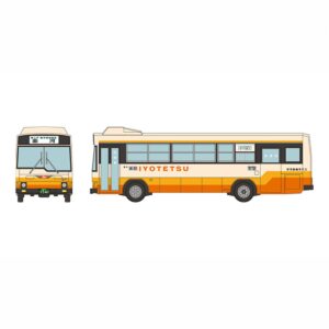 TOMYTEC 341420 伊予鉄南予バス　日野レインボーＲＪ