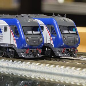 中車長鳴 DF11G 東風11G型柴油機車 N 17 中車長鳴 DF11G 東風11G型柴油機車 N:圖片 9