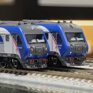 中車長鳴 DF11G 東風11G型柴油機車 N 10 中車長鳴 DF11G 東風11G型柴油機車 N:圖片 2