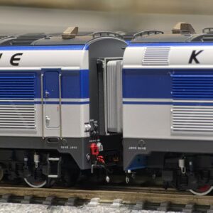 中車長鳴 DF11G 東風11G型柴油機車 N 12 中車長鳴 DF11G 東風11G型柴油機車 N:圖片 4