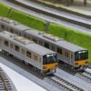 GREENMAX 32113 32114 東武鐵道 50000型（東上線・51002編組） 10両