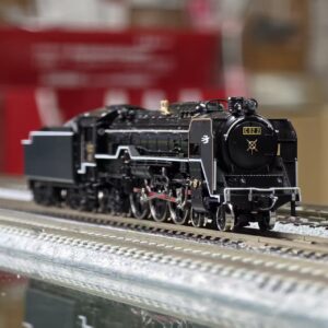【新品】KATO 2017-L C62 2 梅小路機関区 京都駅店企画製品 KATO 2017-L 京都駅店企画製品C62 2 梅小路機関区- Khaho Store 咔好