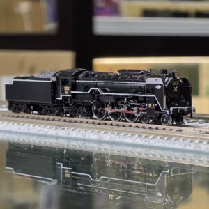 KATO 2017-L 京都駅店企画製品C62 2 梅小路機関区- Khaho Store 咔好