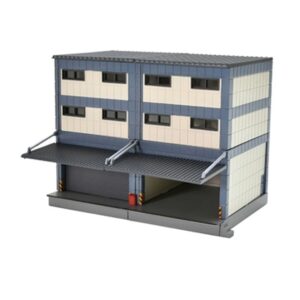 TOMYTEC 335047 建物收藏（建コレ）150-2 卡車貨運總站 B2