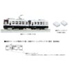 <新品預訂> KATO 14-503-4 線路清潔電車 (巡邏警車塗裝)