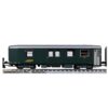 <新品預訂>KATO 5274 雷蒂亞鐵路 D4226行李車 (綠) 3 <新品預訂>KATO 5274 雷蒂亞鐵路 D4226行李車 (綠)