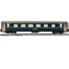 <新品預訂>KATO 5275 阿爾卑斯綠色客車 EW I A1230 1 等客車