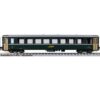 <新品預訂>KATO 5277 阿爾卑斯綠色客車 EW I B2371 2 等客車