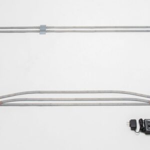 TOMIX 90940 (A+B+D) 複線路軌套裝連控制器 8 TOMIX 90940 (A+B+D) 複線路軌套裝連控制器