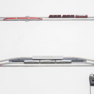 TOMIX 90940 (A+B+D) 複線路軌套裝連控制器 9 TOMIX 90940 (A+B+D) 複線路軌套裝連控制器