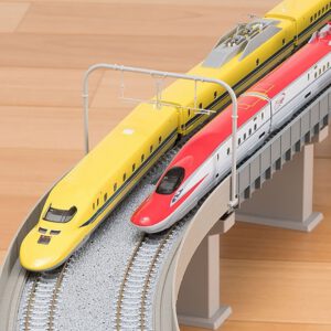 TOMIX 91042 高架複線基本套裝（HA模式）