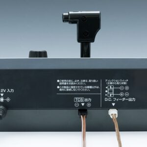 TOMIX 5517 N-DU101-CL 速度模擬控制器 5 TOMIX 5517 N-DU101-CL 速度模擬控制器