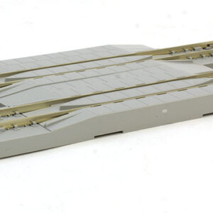 KATO 20-026 リレーラー線路 124mm < S124C > (2本入り) 5 KATO 20-026 リレーラー線路 124mm < S124C > (2本入り)