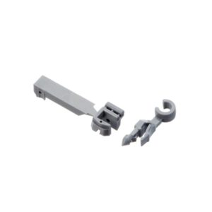 TOMIX JC6331 密連形TN（前頭連結器カバーなし） 2PCS