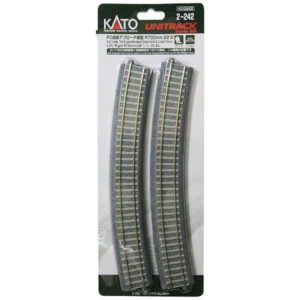KATO 2-242 HO scale