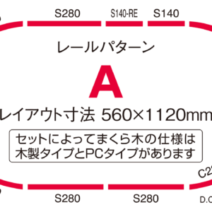 TOMIX 90949 基礎路軌圈 連 控制器 (水泥枕) (Set A) 5 TOMIX 90949 基礎路軌圈 連 控制器 (水泥枕) (Set A)