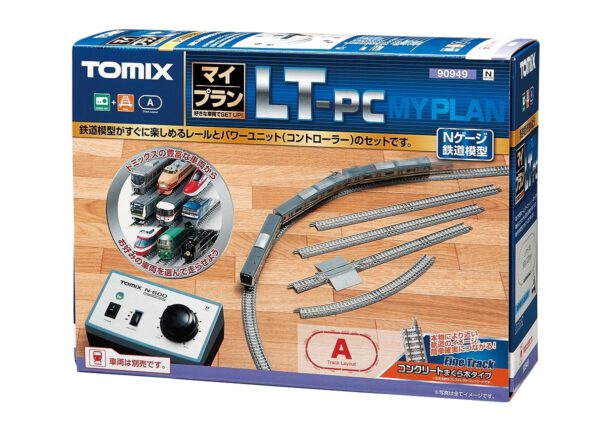 tomix 90949