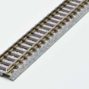 TOMIX 90947 基礎路軌圈 連 控制器 (木枕) (Set A)