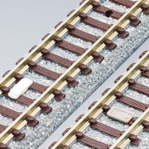 TOMIX 3075 N 鐵路設施鐵路標誌配件套裝 7 TOMIX 3075 N 鐵路設施鐵路標誌配件套裝