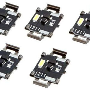 KATO 23-000 DX 月台專用燈 10PCS 5 KATO 23-000 DX 月台專用燈 10PCS