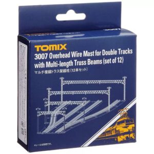 TOMIX 3007