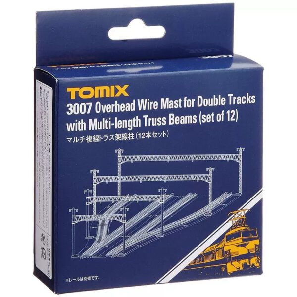TOMIX 3007