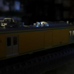 MICROACE 相模鉄道 モヤ700形 シングルアームパンタ 4両
