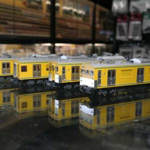 MICROACE 相模鉄道 モヤ700形 シングルアームパンタ 4両