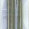 KATO 20-014 UNITRACK 複線スラブ軌道直線線路 186mm < WS186S > (2本入) 3 KATO 20-014 UNITRACK