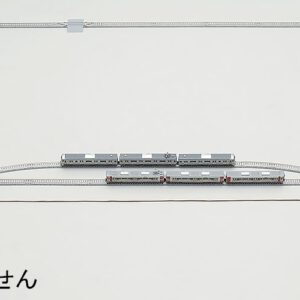 TOMIX 90950 A+B 路軌及控制器 套裝 6 TOMIX 90950 A+B 路軌及控制器 套裝