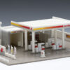 TOMIX 4266 ガソリンスタンド(出光) 4 TOMIX 4266 ガソリンスタンド(出光)