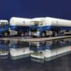 TOMYTEC 323594 トレーラーコレクション 東京ガス LNGトレーラー2台セット