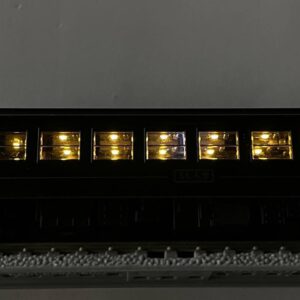 鐵制所 - SL 人吉 客車專用室內燈