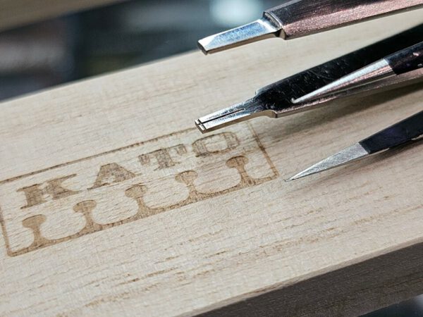 KATO 28-740