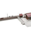 TOMIX 4251木造駅舎セット (寒地タイプ) 2 TOMIX 4251木造駅舎セット (寒地タイプ)