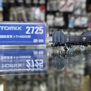 TOMIX 2725 ﾄﾗ145000