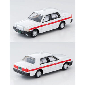 TOMYTEC 328612 ザ・カーコレクション 基本セット 選(セレクト) タクシーA 1/150 模型車仔 13 TOMYTEC 328612 ザ・カーコレクション 基本セット 選(セレクト) タクシーA 1/150 模型車仔