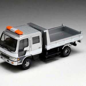 TOMYTEC 330509 ザ・トラックコレクション 軌陸保線車両セットF 1:150 n scale 工程車模型