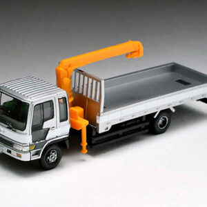 TOMYTEC 330509 ザ・トラックコレクション 軌陸保線車両セットF 1:150 n scale 工程車模型